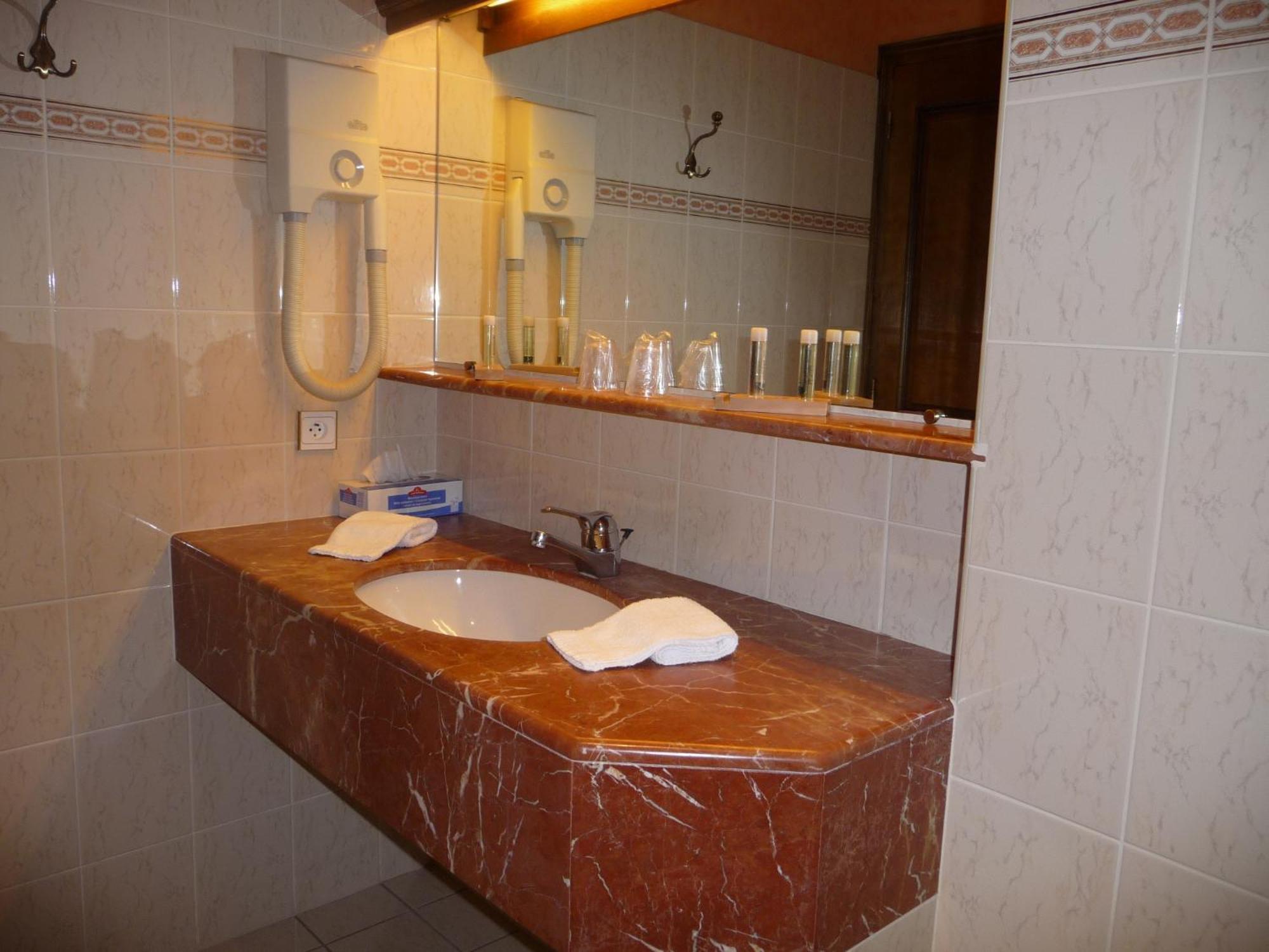 Sainte Foy 4*