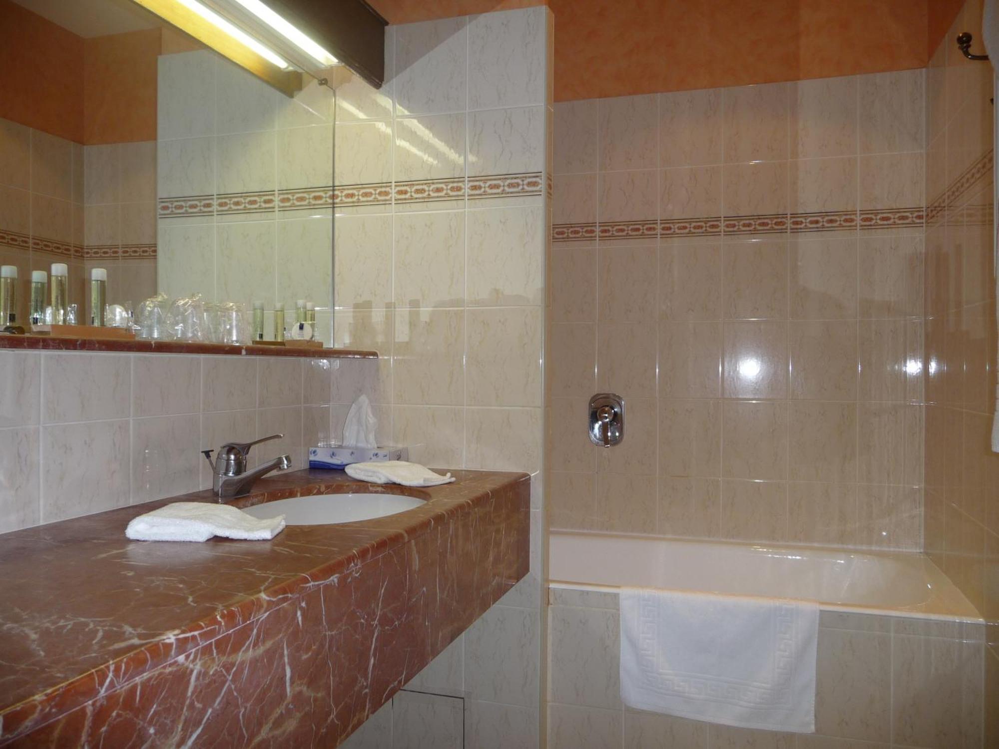 Hotel Sainte Foy