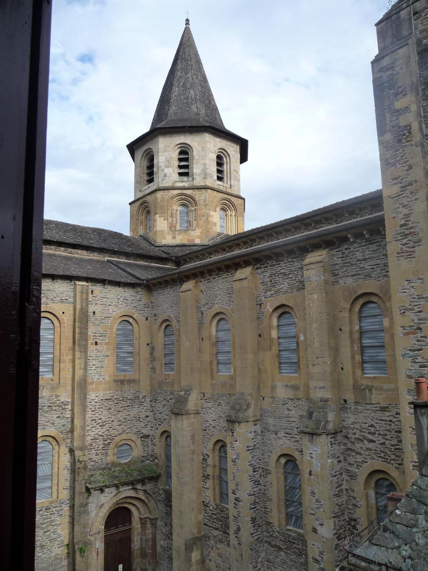 Sainte Foy Hotel 4*