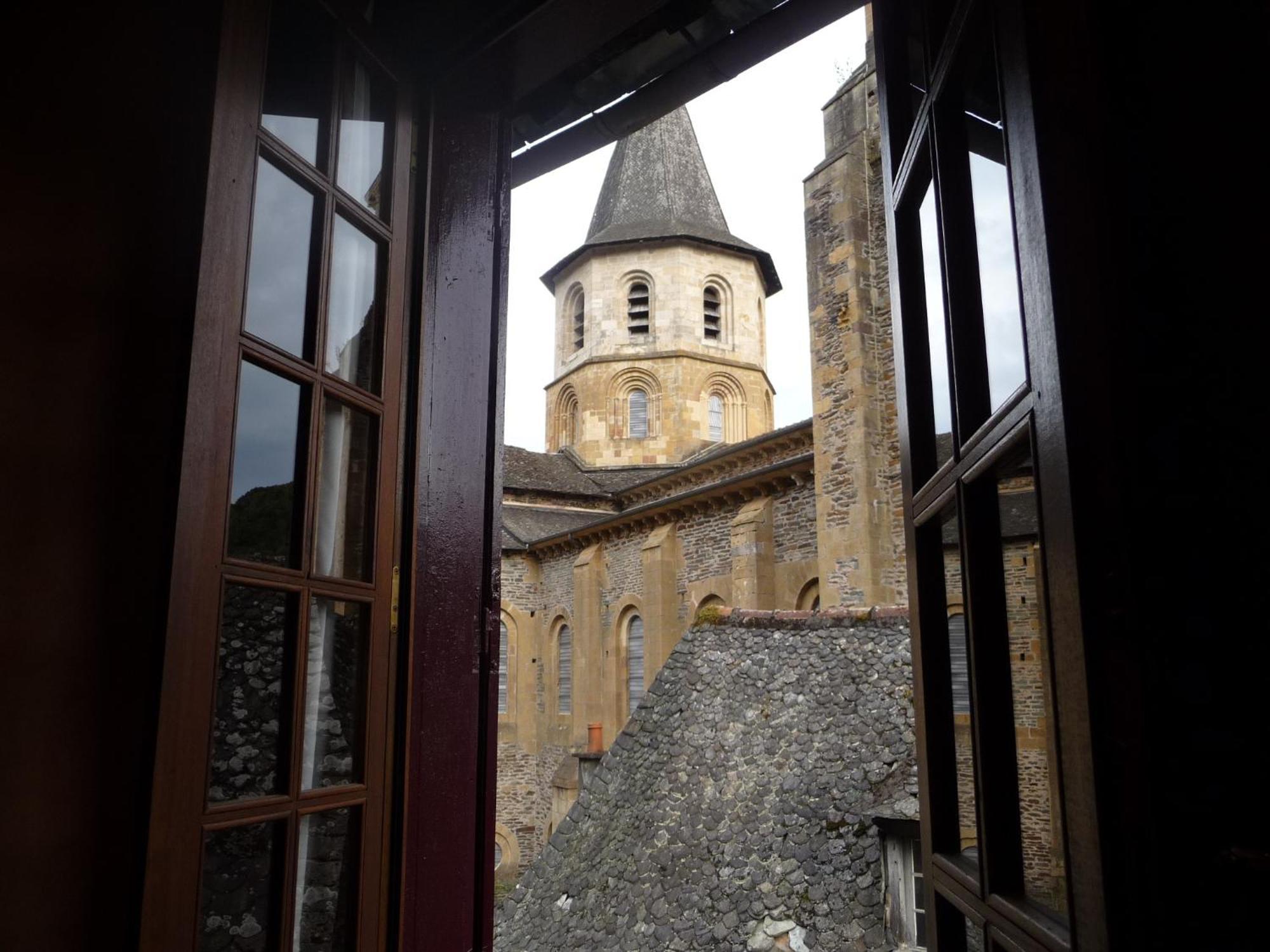 Sainte Foy Conques