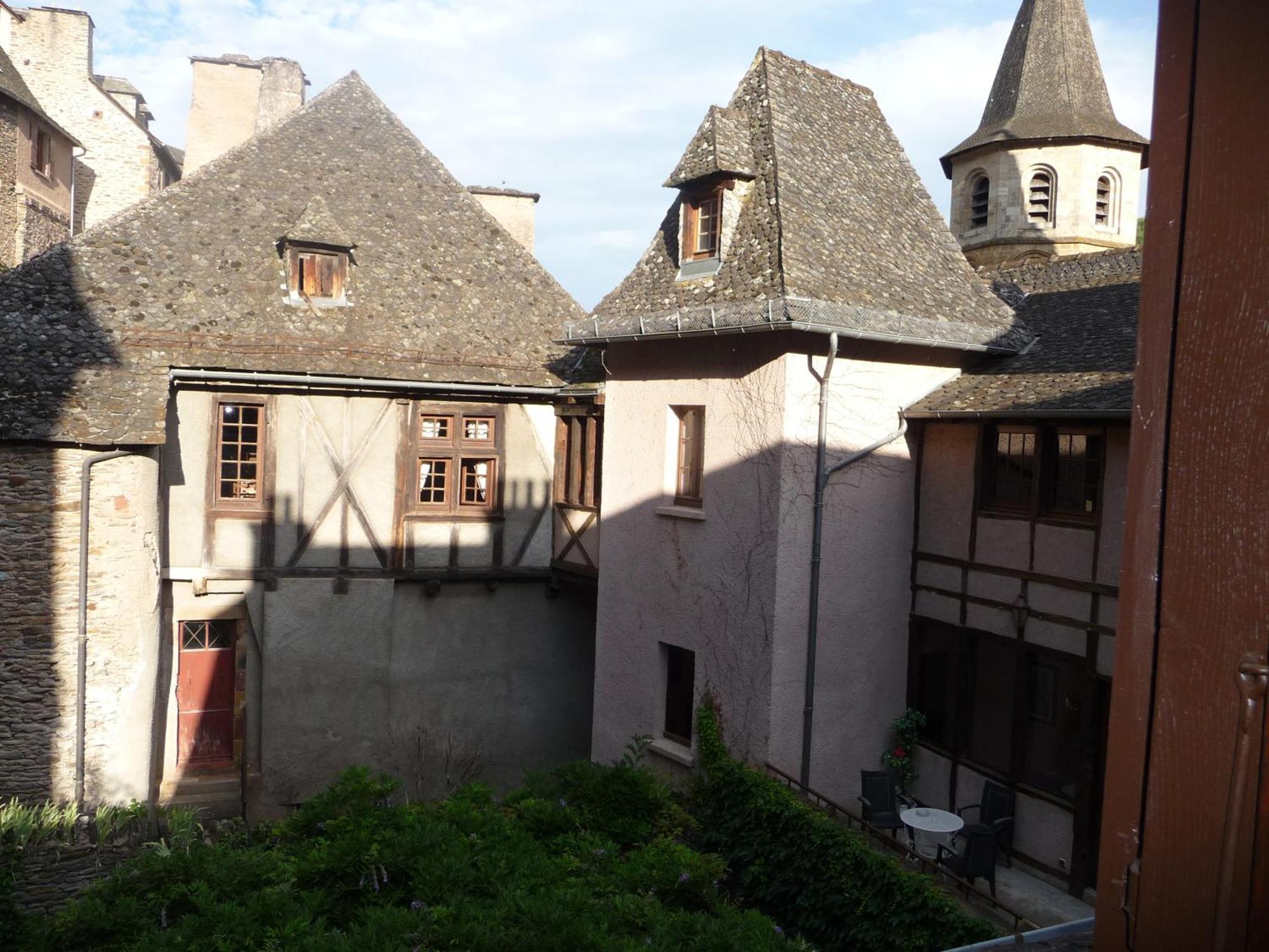 Sainte Foy 4*
