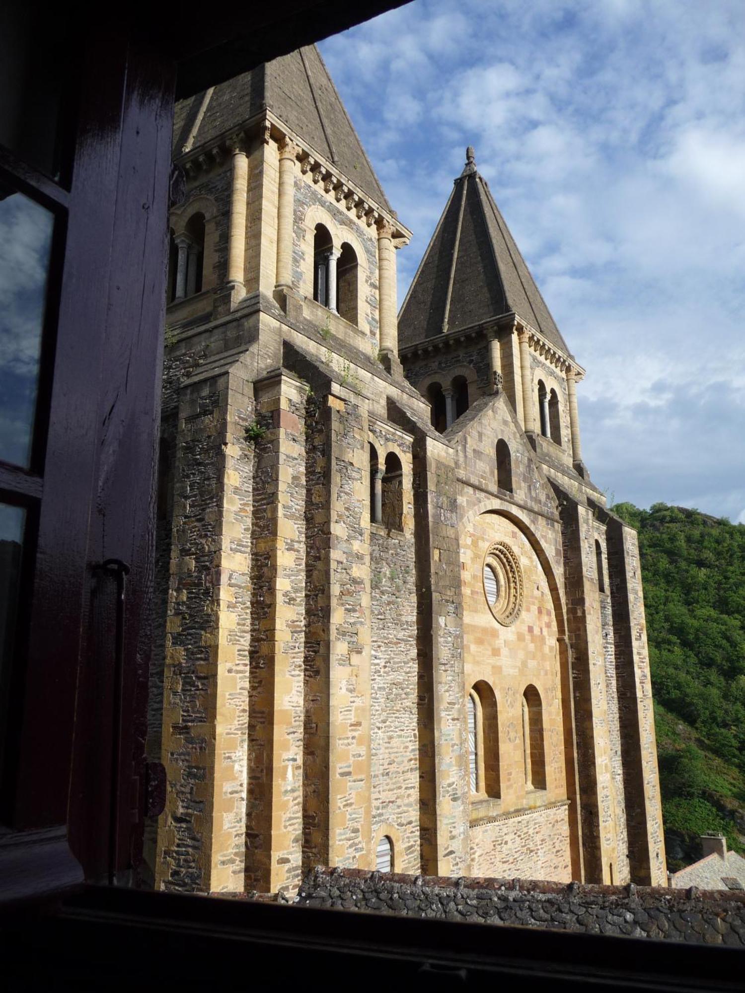 Hotel Sainte Foy