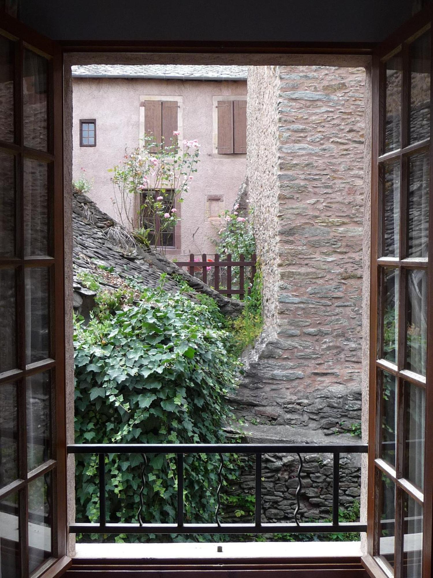 Sainte Foy Hotel