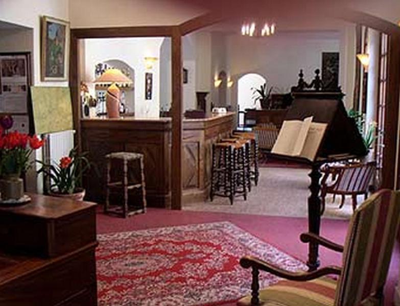 Hotel Sainte Foy 4*