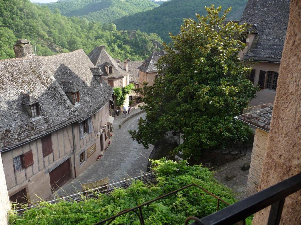 Sainte Foy