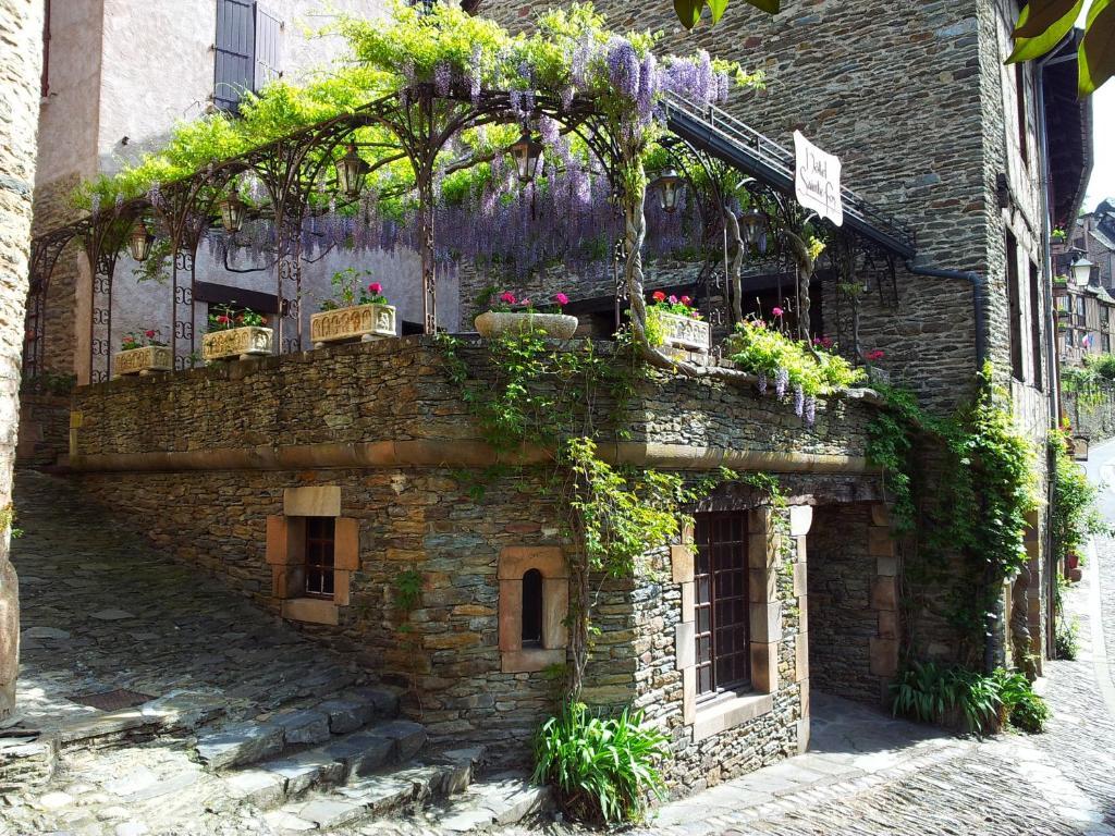Hotel Sainte Foy 4*