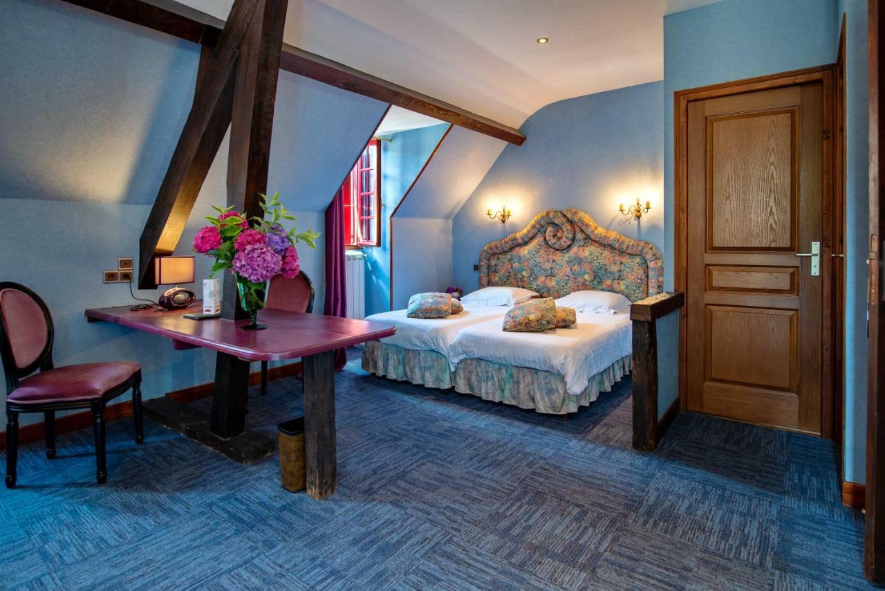 Sainte Foy 4*